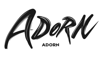 ADORN.TR Logo